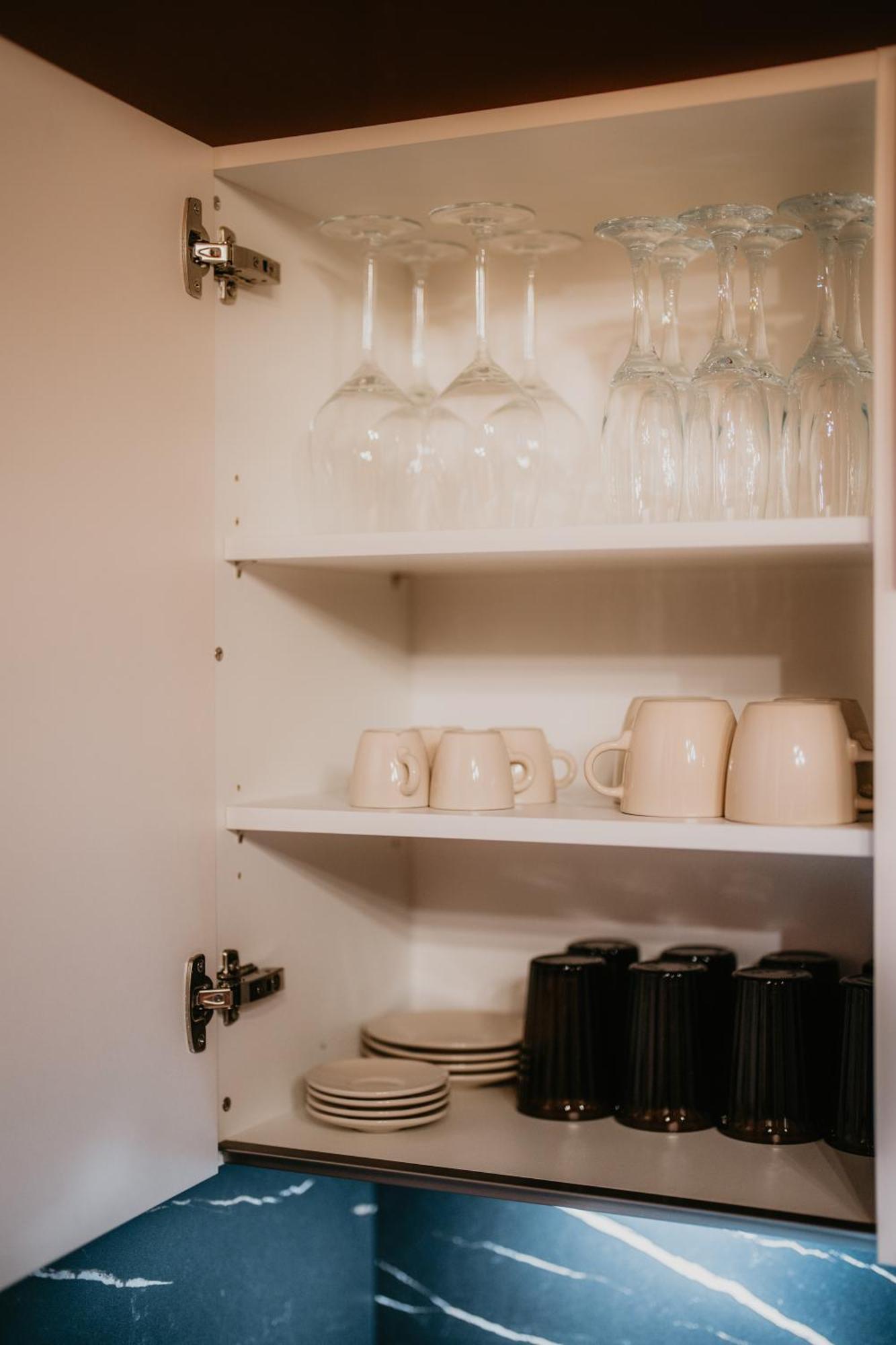 Llr Design Apartment - Sepia Toffee Im Zentrum Von Koblenz 科布倫茨 外观 照片